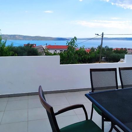 Apartman Mila Apartment Kastela Ngoại thất bức ảnh