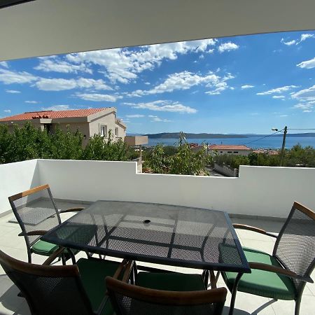Apartman Mila Apartment Kastela Ngoại thất bức ảnh