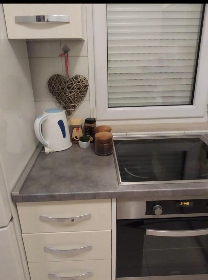 Apartman Mila Apartment Kastela Ngoại thất bức ảnh