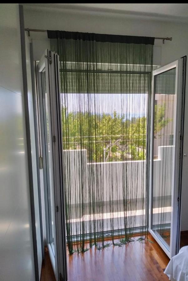 Apartman Mila Apartment Kastela Ngoại thất bức ảnh