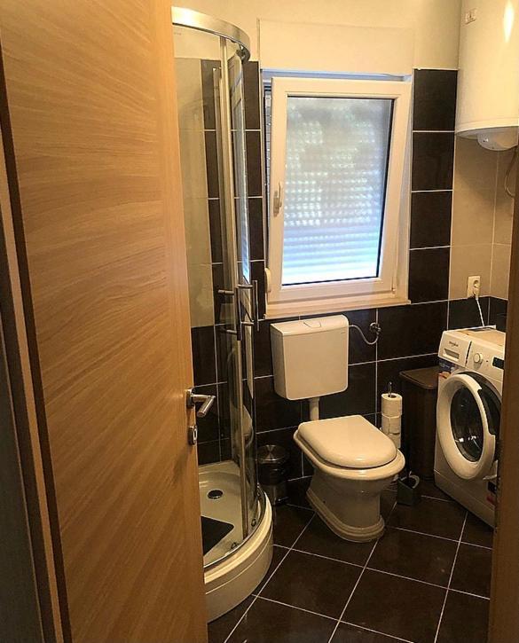 Apartman Mila Apartment Kastela Ngoại thất bức ảnh