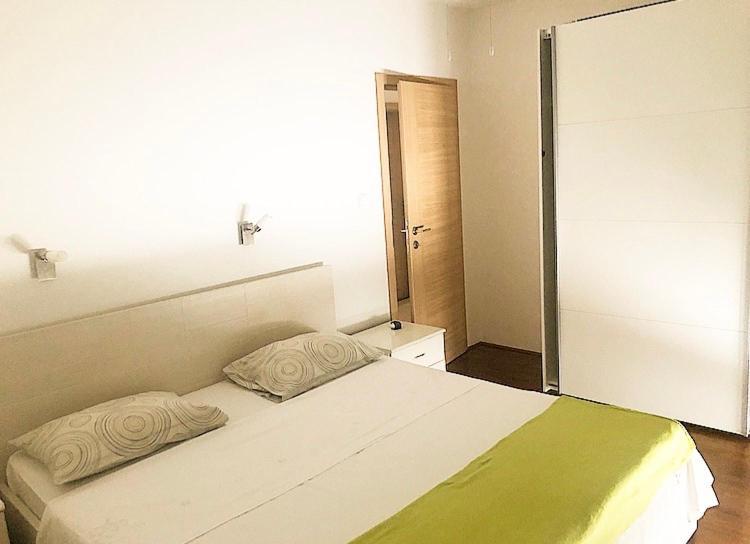 Apartman Mila Apartment Kastela Ngoại thất bức ảnh
