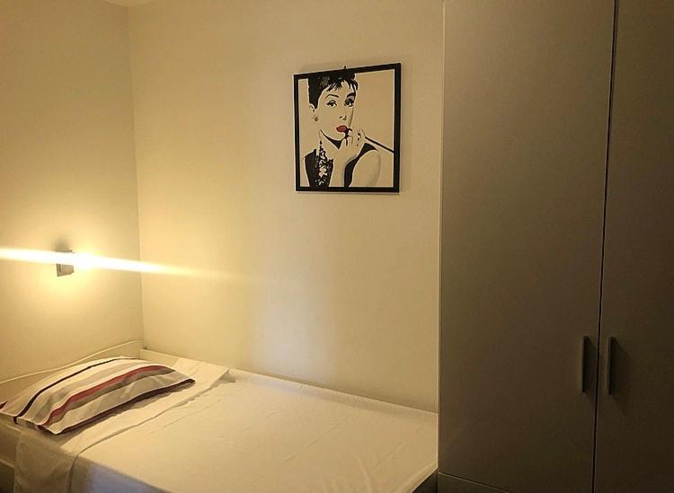 Apartman Mila Apartment Kastela Ngoại thất bức ảnh