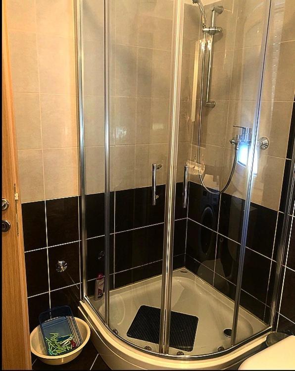 Apartman Mila Apartment Kastela Ngoại thất bức ảnh