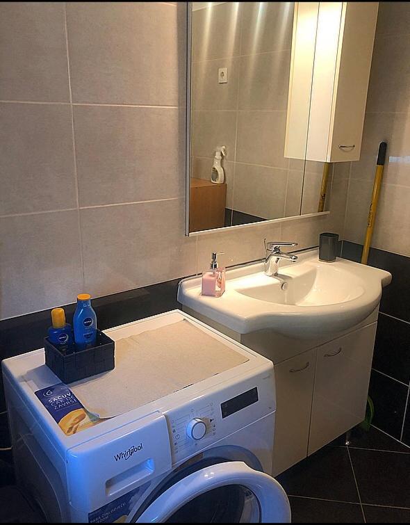 Apartman Mila Apartment Kastela Ngoại thất bức ảnh