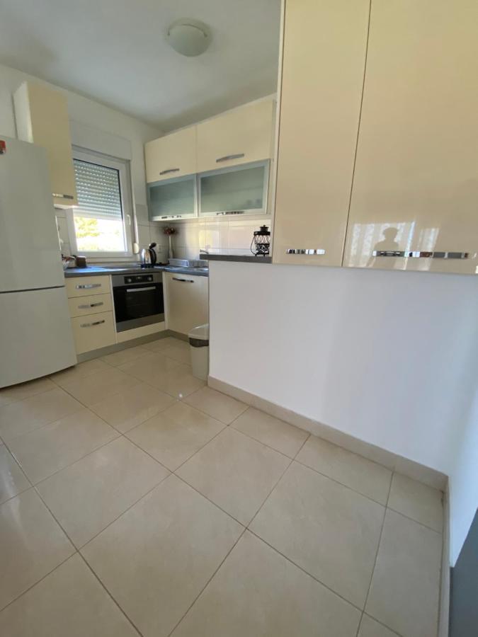 Apartman Mila Apartment Kastela Ngoại thất bức ảnh