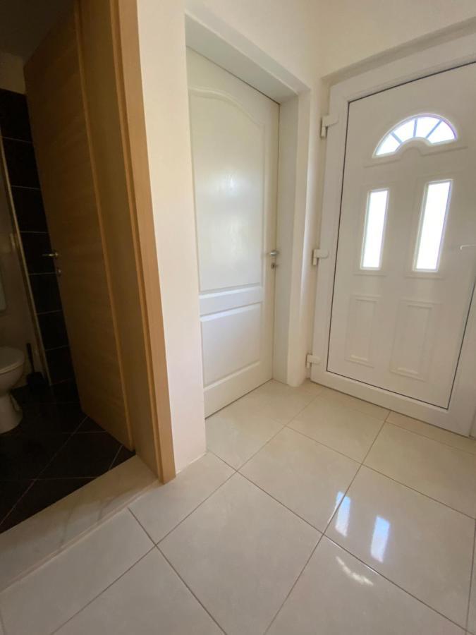 Apartman Mila Apartment Kastela Ngoại thất bức ảnh