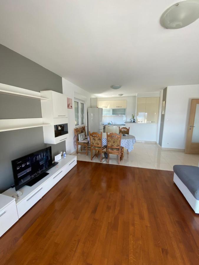 Apartman Mila Apartment Kastela Ngoại thất bức ảnh
