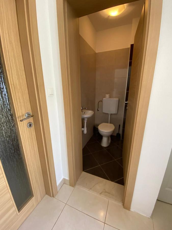 Apartman Mila Apartment Kastela Ngoại thất bức ảnh