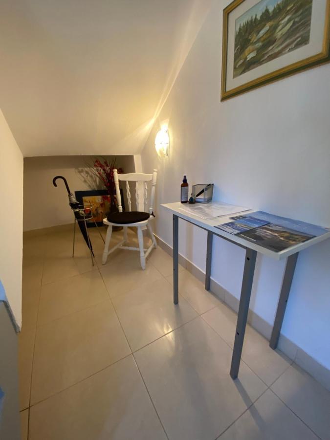 Apartman Mila Apartment Kastela Ngoại thất bức ảnh