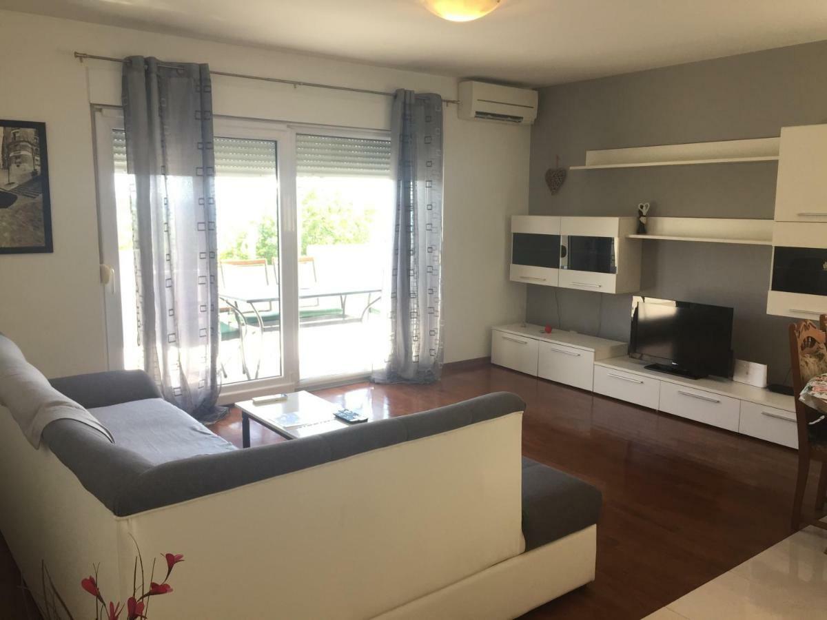 Apartman Mila Apartment Kastela Ngoại thất bức ảnh