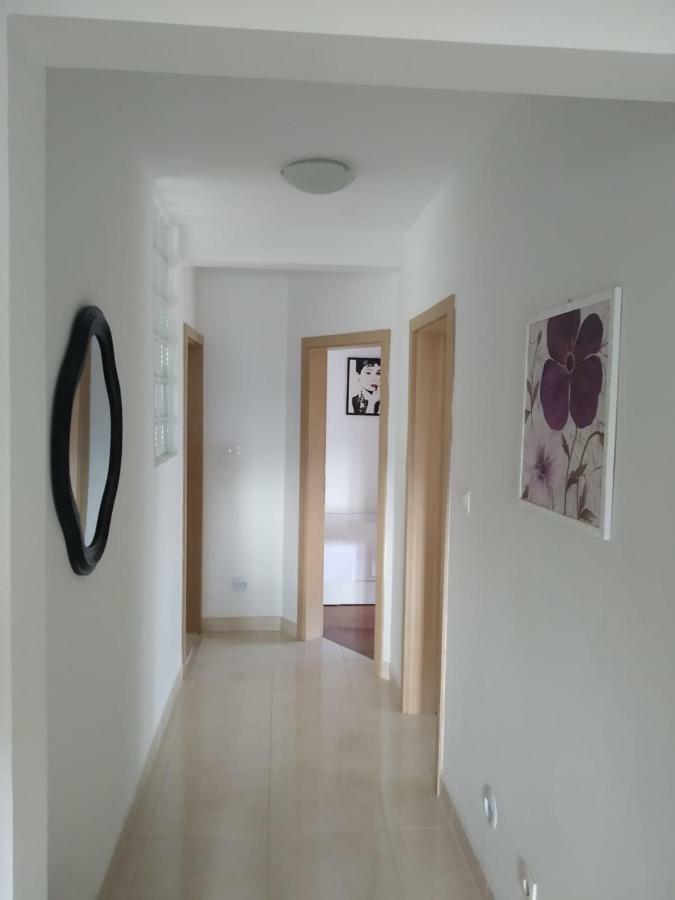 Apartman Mila Apartment Kastela Ngoại thất bức ảnh
