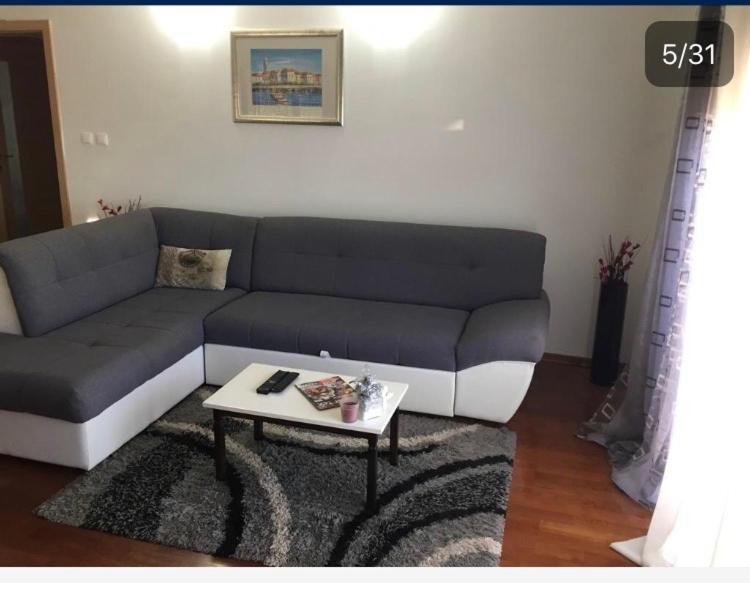Apartman Mila Apartment Kastela Ngoại thất bức ảnh